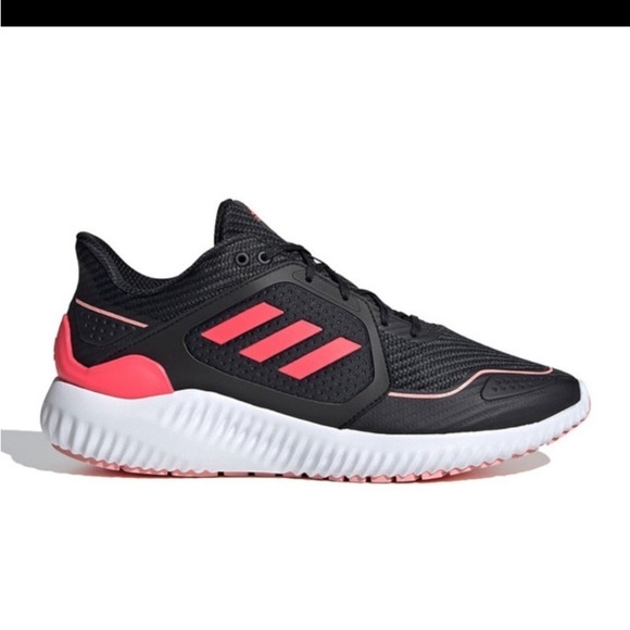 Adidas ClimaWarm Bounce Running Shoes:
Black/Pink new without box - Picture 2 of 9